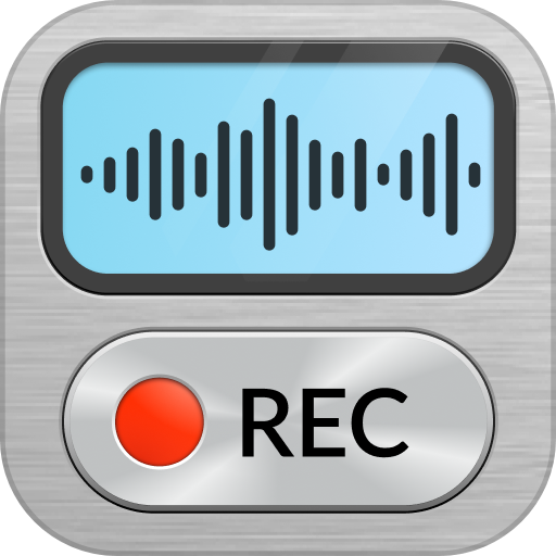Sound Recorder Plus: Voice Rec