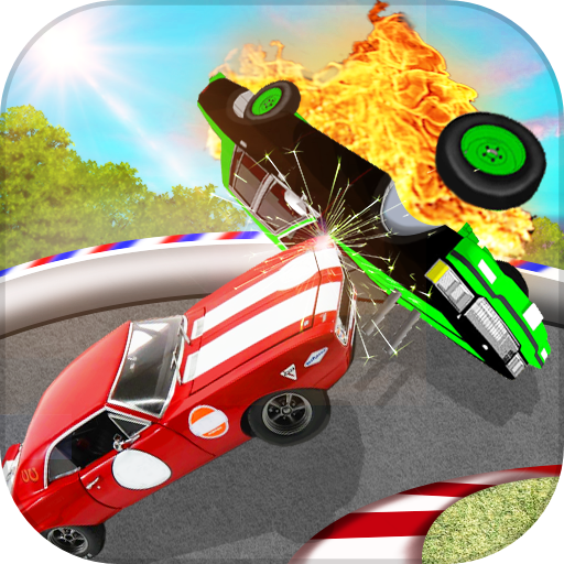 Car Crashes Simulator