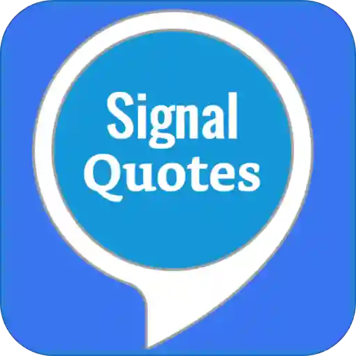 Signal Quotes 2021