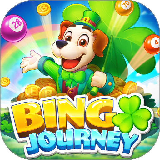 Bingo Journey - Lucky Casino