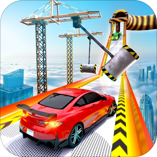 Extreme Impossible Car Stunt Pro