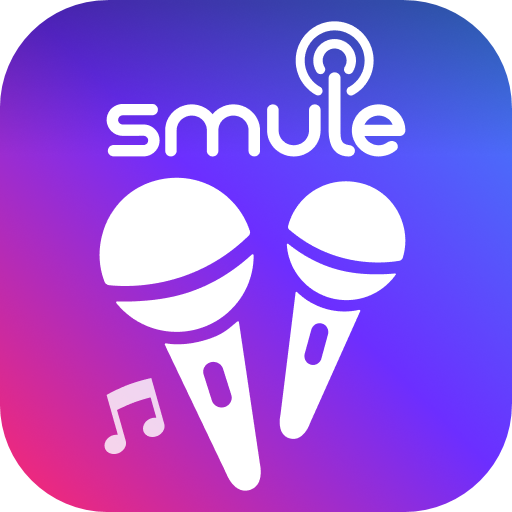 Smule: Sing 10M+ Karaoke Songs