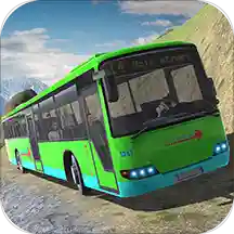 City Coach Bus Simulator 2020 : Public Transport