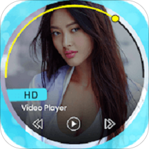 SAX Video Player - All Format HD Video Player 2020