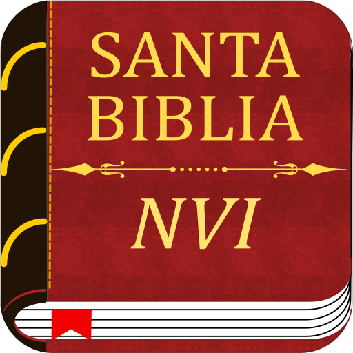 New International Version Bible (NIV) with Audio (Spanish)
