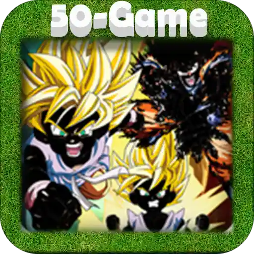 Dragon Fight Shadow: The Legend Goku