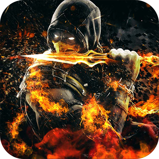 Scorpions Mortal Combat Wallpapers HD