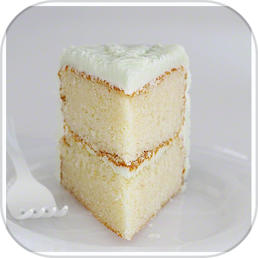White Cake Recipes