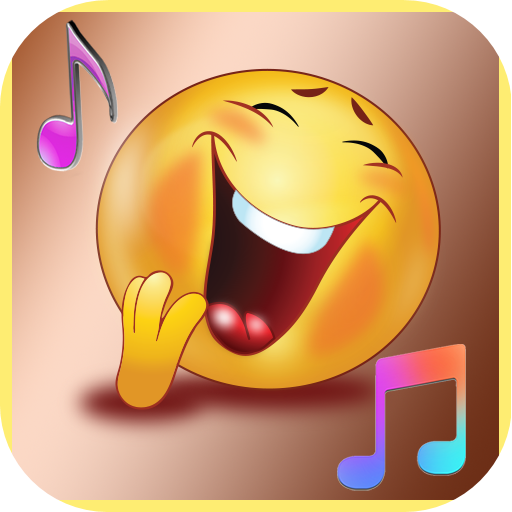 Laughing Ringtones