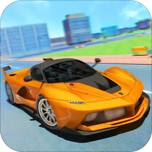 Extreme Car Driving Car Stunts Free
