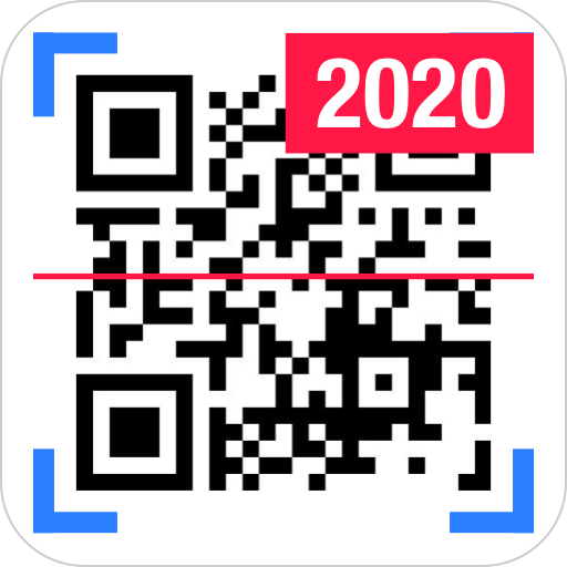 FREE QR Scanner: Barcode Scanner & QR Code Scanner