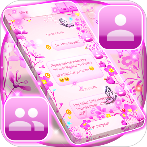 SMS Themes 2020