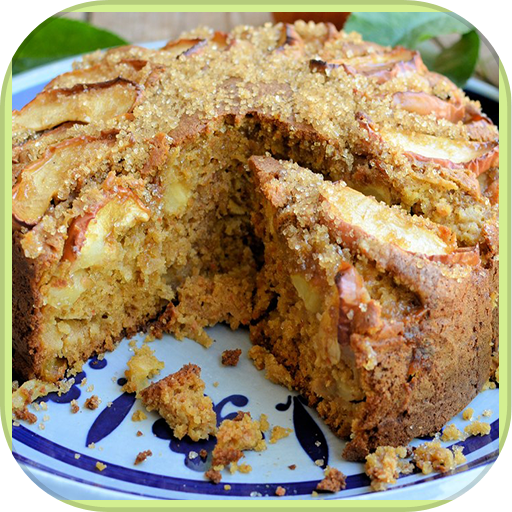 Apple Cake Recipes