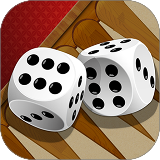 Backgammon Classic