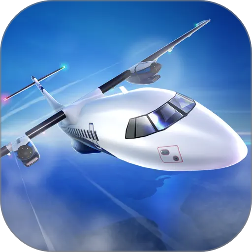 The Ultimate Airplane Flight