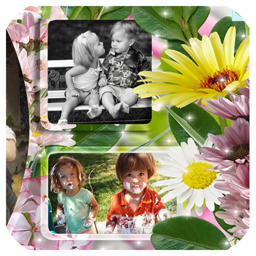 Hoarding and Photo Editor