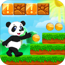 Panda Adventure World