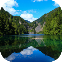 Beautiful Mountain Pictures