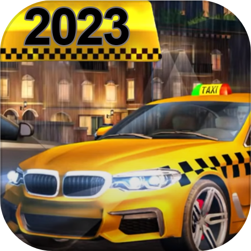 TaxiSim 2023