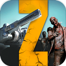 Idle Zombie Tower Defense: Merge Tank Kill Zombies