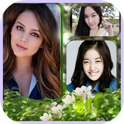 Digital Photo Frame Premium