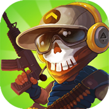 Armed Shooting Action Game