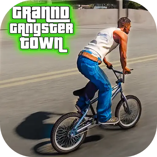 Real Grand Theft Crime Online