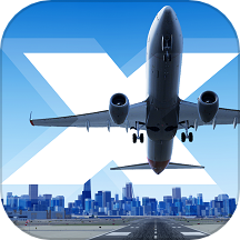 Real Aircraft Flight