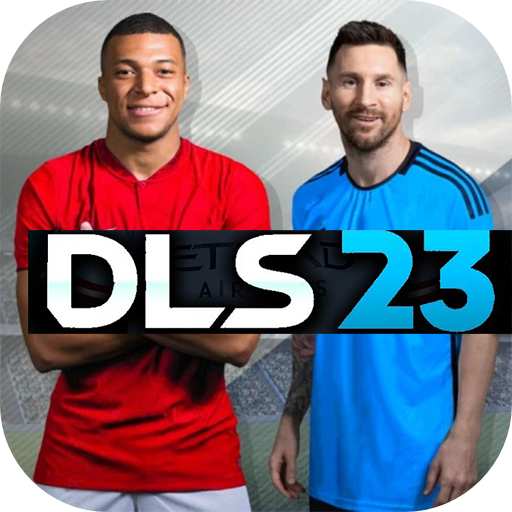 Dribble Soccer League