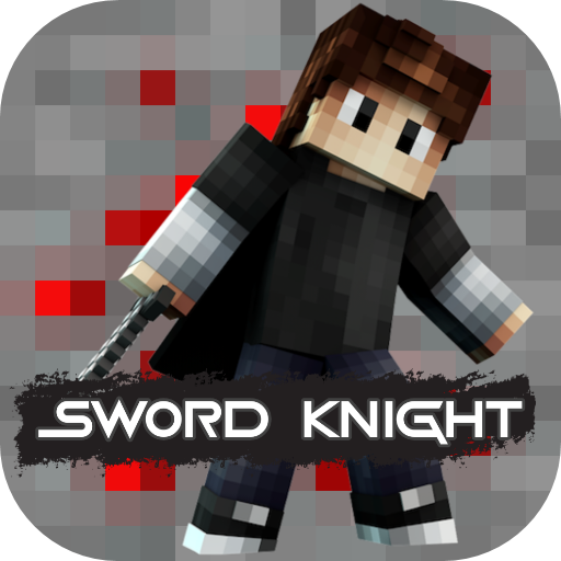 Sword Craft: Building Knight