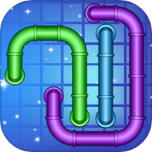 Pipe Puzzle
