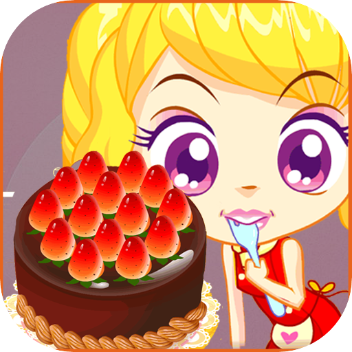 Cooking in the Kitchen - Kids Cooking Game