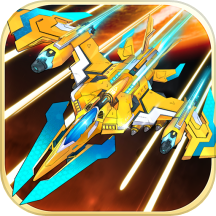 Space Blaster Challenge