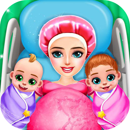 Pregnant Mother:Twin Baby Care