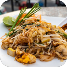 Thai Cuisine:quick easy food recipe