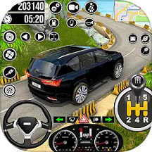 Extreme Racing School