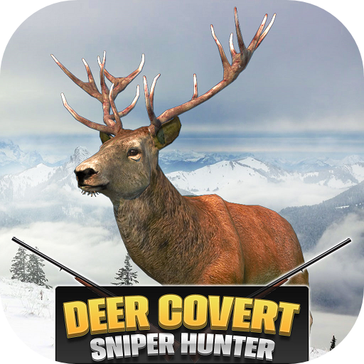 Sniper Deer Hunter