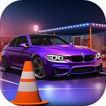 City Parking Simulation