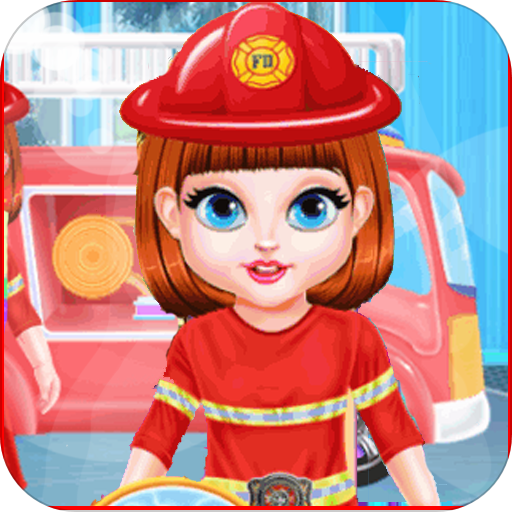 Fireman Sam Games For Kids Free - Situation Taylor