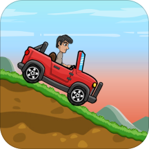 Hill Racing Adventure