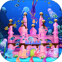 Aquarium Story - Mermaid