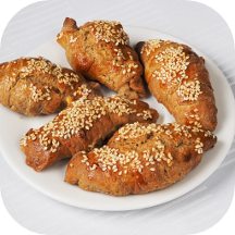 Quick Bread Cuisine:quick easy food Recipe