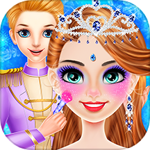 Princess Adult Ceremony