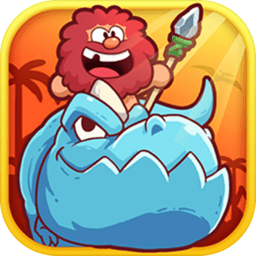 Primitive Tower Defence