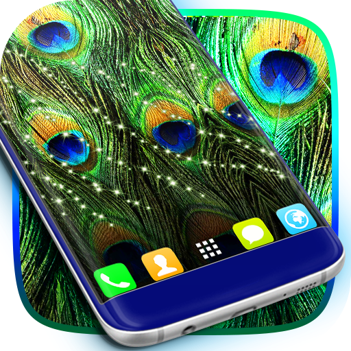 Colorful Live Wallpaper 2020