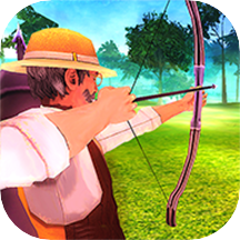 Archery Jungle Hunter