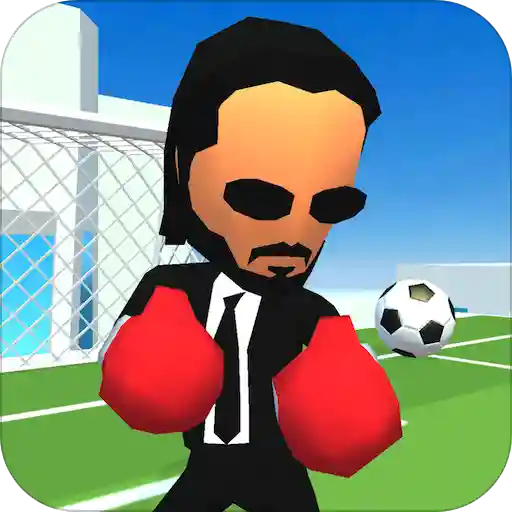 I, The One - Action Fighting Game