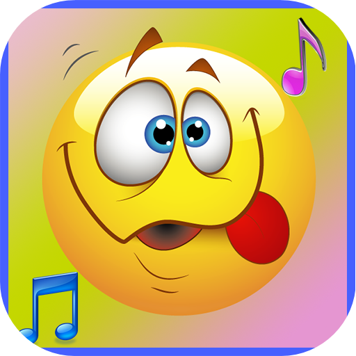 Funny SMS Tones and Sounds