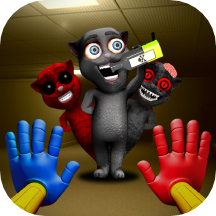 Juan Black Room: Horror Chase