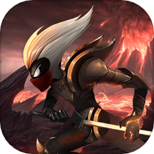 Shadow Knight Fighting